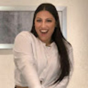 Meet your Posher, Kristen